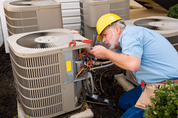 Best Residential HVAC in Jenison, MI